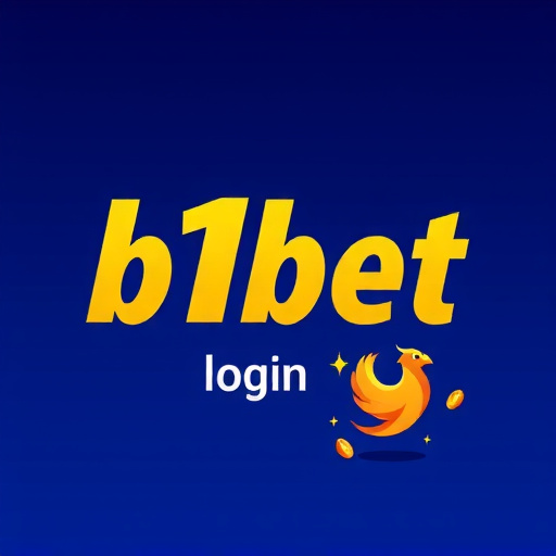 B1Bet Login